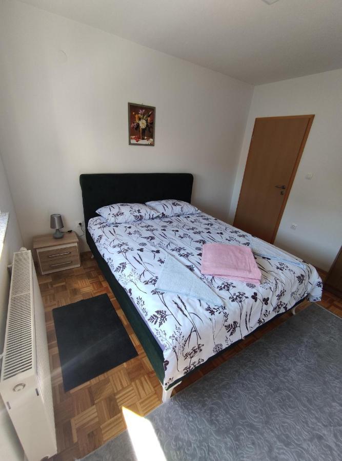 Vila Kasindol SJJ Eksteriør billede